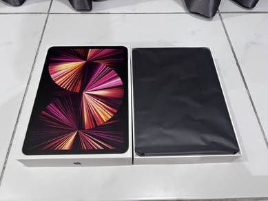 Apple iPad pro 11 M1 128GB