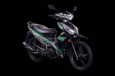 Modenas Kriss MR3
