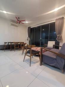 Service Residence For Rent in Crescent Bay Suites