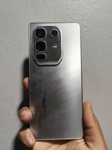 Infinix Note 50 Pro+ 5G 256 GB