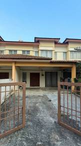 2-storey Terraced House For Sale in Saujana Utama,SGR