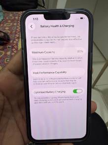 Apple iPhone 14 128 GB