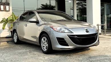 Mazda 3 SPORT in Nibong Tebal, PNG