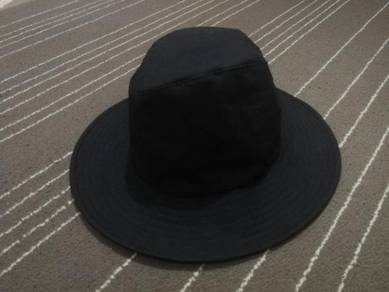 Kijima takayuki maker hat x designer XL