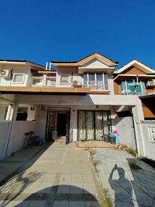 2-storey Terraced House For Sale in Bangi,SGR