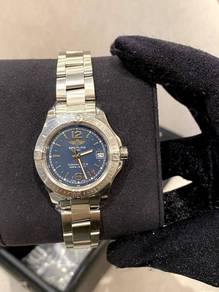 Breitling Colt Lady  REF A7738811 33MM Quartz