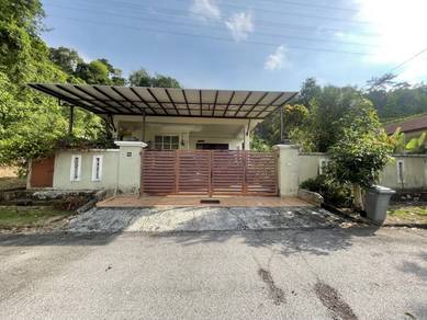 Semi-Detached House For Sale in Seremban 2,NSN
