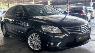 Toyota Camry V in Cheras, SGR