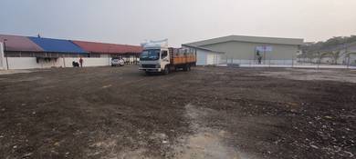 Commercial Land in Puncak Alam, SGR