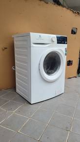 8/5kg combo 2in1 Electrotlux inverter Washer dryer