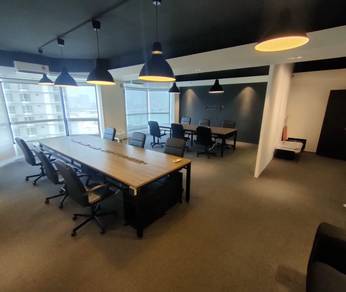 Office space For Sale in Persiaran Gurney,PNG