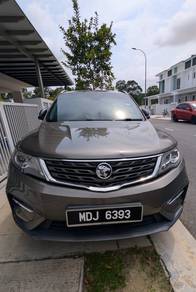 Proton X70 EXECUTIVE 2WD in Seremban, NSN