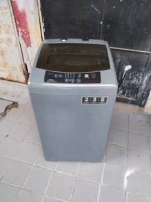Midea auto washer washing machine mesin basuh 7-k