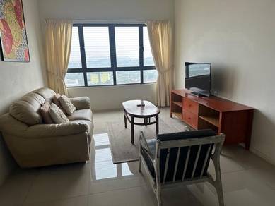 Service Residence For Rent in Sunway Gandaria Residences