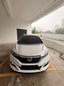 Honda Jazz V in Gelugor, PNG
