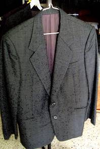 Mens Quality Material Full Suit (Korea)