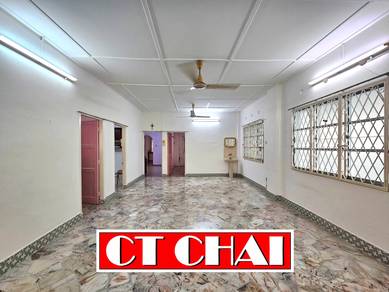 Semi-Detached House For Sale in Tanjong Tokong,PNG