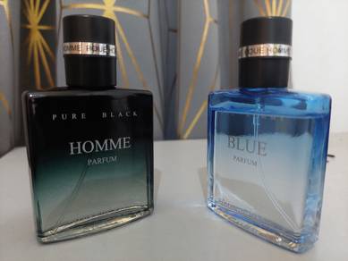Homme parfume