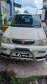 Perodua Kembara GX in Bukit Rahman Putra, SGR