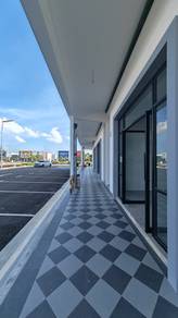Retail space For Rent in Pasir Gudang,JHR