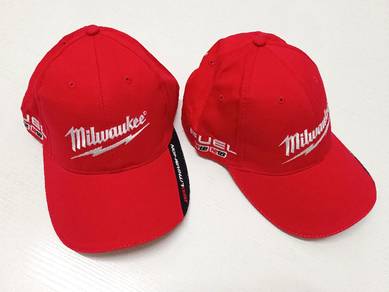 Milwaukee Original FUEL cap