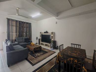 2-storey Terraced House For Sale in Skudai,JHR