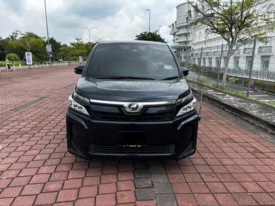   in Seremban 2, NSN