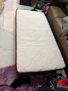 Tilam Single Size (Spring)