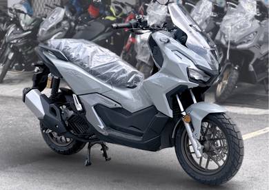 Honda ADV 160