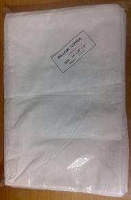 Pillow cover