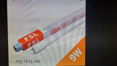 FSL 2ft LED T8 Tube