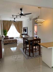 Service Residence For Rent in Acacia Residences