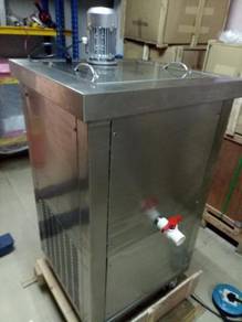 Popsicle machine ice cream potong