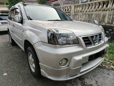 Nissan X-Trail COMFORT in Puchong, SGR