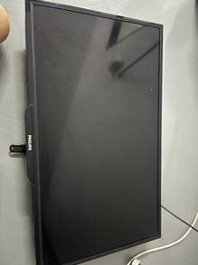 Philips 32” Full HD LED TV