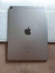 iPad pro 9.7 wifi n cellular