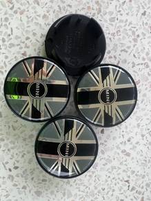 Mini Cooper Accessories