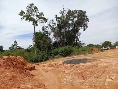 Agricultural Land in Kuantan, PHG