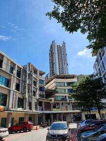 Retail space For Sale in Wangsa Maju,KUL