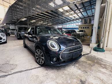 Mini Cooper S Clubman S CLUBMAN in Seremban, NSN