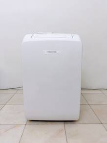 Hisense R32 1.5HP Air-conditioned