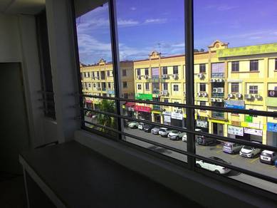 Room in Luyang, SBH