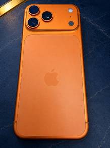 URGENT SALE - iPhone 17 Pro Max 256GB