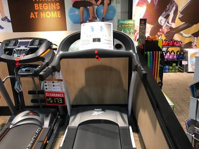 Reebok Treadmill