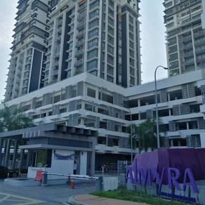 Service Residence For Auction in Almyra Residences
