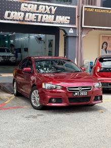 Proton Inspira PREMIUM in Petaling Jaya, SGR