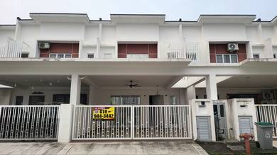 2-storey Terraced House For Rent in Bandar Sri Sendayan,NSN