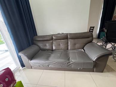 Used Sofa