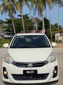 Perodua MyVi SE ZHS in Besut, TRG