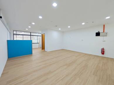 Office space For Rent in Iskandar Puteri,JHR